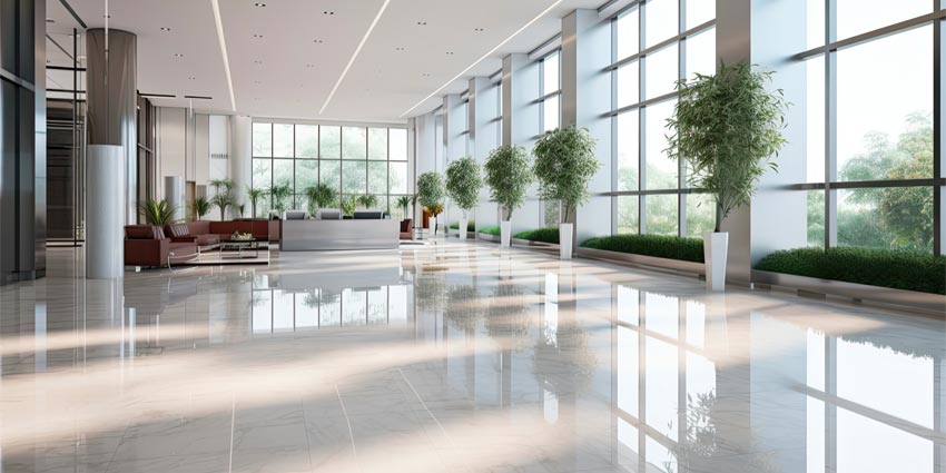  Commercial Cleaning and Janitorial Services