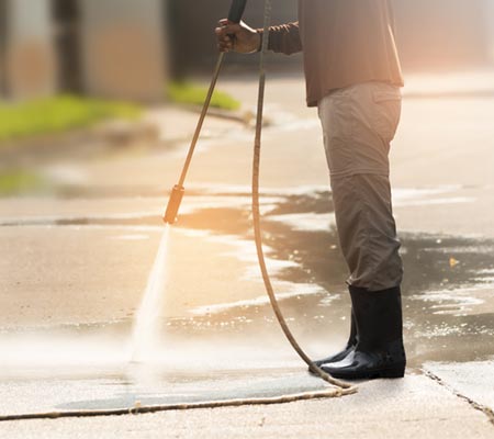 Power Washing Services NJ