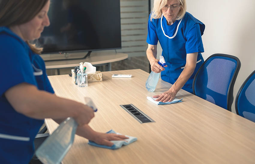  Commercial Janitorial Office Cleaning Service Berkeley Heights, Union County, NJ