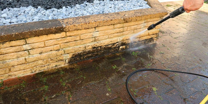 Revitalize Your Building After Summer: Autumn Power Washing and Exterior Care Tips