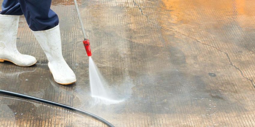 Ready for a Deep Clean? Here’s Why Autumn Is the Best Time for Power Washing